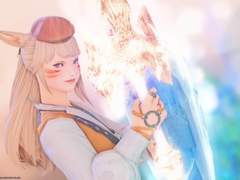 ▷18 여코테 / 수호자