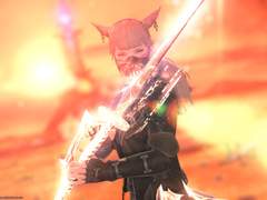 ▷19 여코테 / 타격대