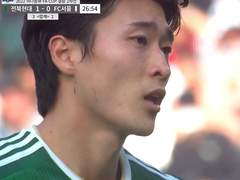 조지랄의 사정 방식