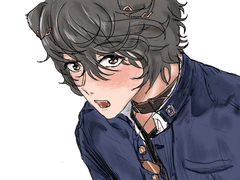 드림 링 고등학교 토토히메