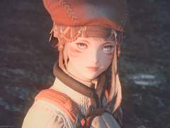 ▷20 여코테 / 유격대