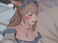 ▷21 여코테 / 치유사