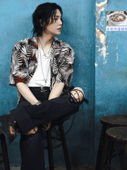 기다려. 옳지 good girl~