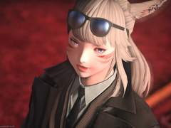 ▷22 여코테 / 치유사