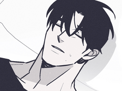 [BL] 폭풍의 언덕 8화