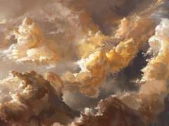 전장은 심장이 뜨거워지고, 혈색이 도는 곳이다.