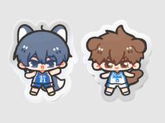 뱅상 도안 배포