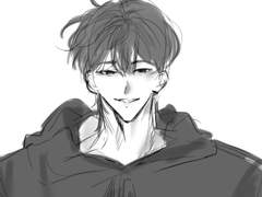 가비지타임 낙서 모음