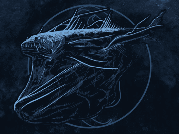 Atlantic - Sleep Token