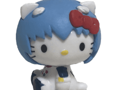 레이 키티 키링