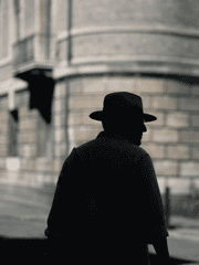 신념을 갖고 일하라