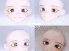 #솜뭉치샵 젤리빈4번