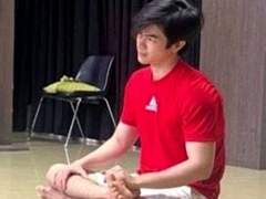 백호(白狐) - Special Episode 3