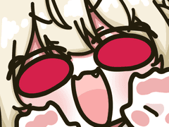 얼빡 고정틀 커미션