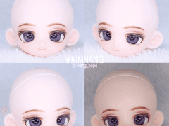 #솜뭉치샵 달구름