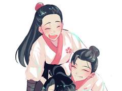 구화산 외전을 읽고