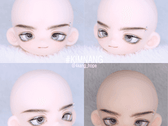 #솜뭉치샵 밀구름