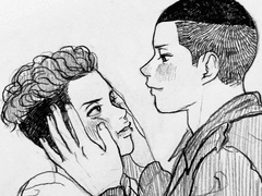 Love Triangle Tango 01