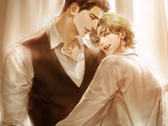 외전. 어느 연인의 5주년