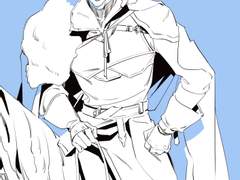 태웅대만, 로판au 하자