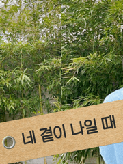 네 곁이 나일 때