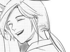 [만화] 에밀리엘 | 죽음조차 우리를 갈라놓을 수 없을 것이다