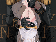 23년 4월 디페 : 매일밤,쥘리에트에서는 <샘플>