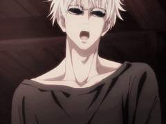 [ 주술회전 상황문답 ] 그들의 세상이던 그녀가 돌아왔다. (4) VER. 이타도리 유지, 후시구로 메구미, 쿠기사키 노바라 (feat. 2학년즈)