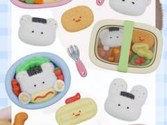 굿노트 스티커 - 든든도시락