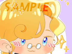 **SD인장 커미션**