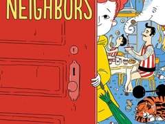 Einat Tsarfati, 2019 [2017], The Neighbors