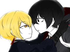 검계와 수감자의 차이