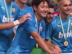 [이강인] 짝사랑이 뭐길래 9