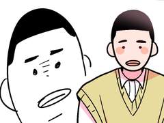 우성명헌 면 먹을때특