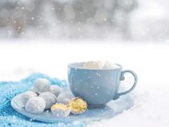 01. 초콜릿 같은 마음