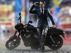 스토니 / 고마워요 빌런! - 토니 이야기