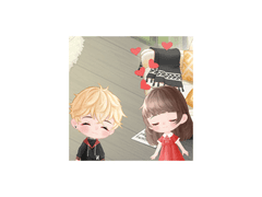 마이홈 단독, 상호 모션