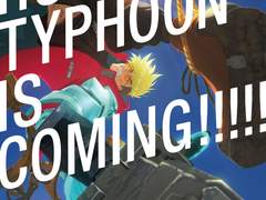 비유로 읽는 트라이건 스탬피드