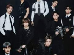 제목 미정 센티넬 물