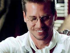 [몽고메리리처] 별에서 온 몽고메리 같은 거 보고 싶다