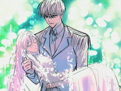 [빙위특] 테리아이.. 낙서