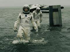 월-E, 인터스텔라 뱅상 썰