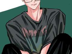 안티프리즈 주인공