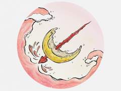 사랑에 빠진 날