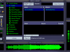 소프트웨어 추천: WACUP