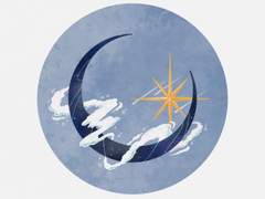 별이 쏟아지는 소리들