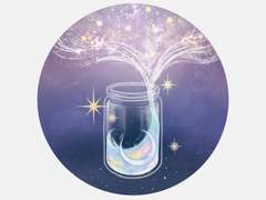 마법같은 순간이 사라지지 않게 담아 둘 수 있다면