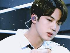 [김석진] 로맨스가 필요해 7화