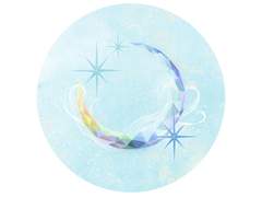 반짝이는 조각들