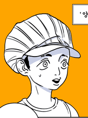 팬아트_ 해군대장 어게인